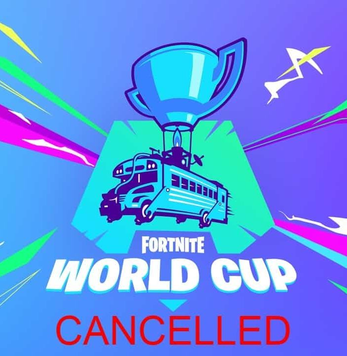 Fortnite World Cup al 2022