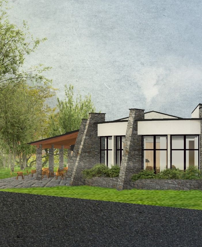 Dragonera: bando per la gestione del bar-ristorante nel cuore del Parco Alpi Marittime Dragonera: bando per la gestione del bar-ristorante nel cuore del Parco Alpi Marittime