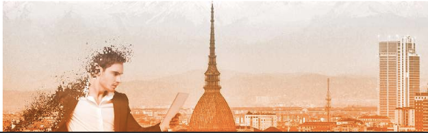 Il 7 e 8 giugno al via "Deegito",  il primo Turin Digital Festival