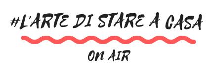 "L'arte di stare a casa", Zipnews racconta alla radio le storie degli ascoltatori in quarantena "L'arte di stare a casa", Zipnews racconta alla radio le storie degli ascoltatori in quarantena