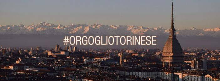 E’ tempo di ritrovare l’Orgoglio Torinese, facendone centro del nostro vivere.  Valorizziamo Torino e la Provincia, sempre! E’ tempo di ritrovare l’Orgoglio Torinese, facendone centro del nostro vivere.  Valorizziamo Torino e la Provincia, sempre!