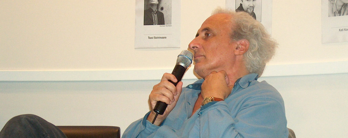 Stefano Benni e il fumetto Stefano Benni e il fumetto