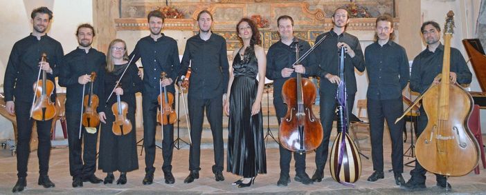 Ensemble Andromeda Ensemble Andromeda