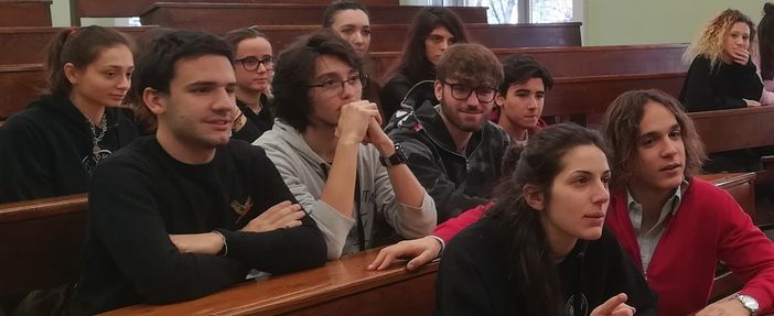 Obiettivo Orientamento 2019-22, la nuova programmazione sul territorio metropolitano Obiettivo Orientamento 2019-22, la nuova programmazione sul territorio metropolitano