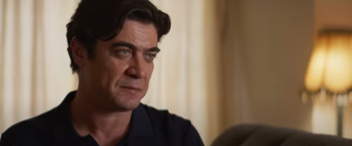 Riccardo Scamarcio Riccardo Scamarcio