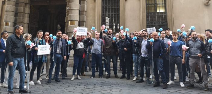 maurizio marrone e vita nascente maurizio marrone e vita nascente