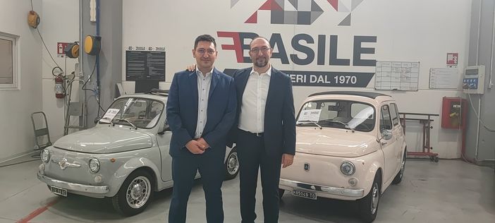 auto e cultura