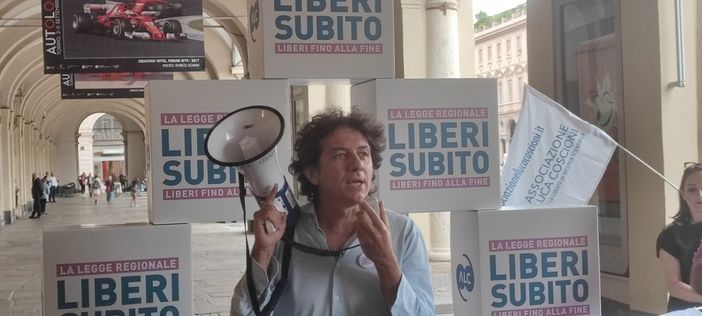 Asl To4, arriva la prima richiesta di suicidio assistito nel Torinese