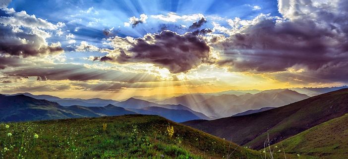 Con la “Settimana del Pianeta Terra” l’Italia scopre le Geoscienze, ecco gli appuntamenti nel Torinese Con la “Settimana del Pianeta Terra” l’Italia scopre le Geoscienze, ecco gli appuntamenti nel Torinese