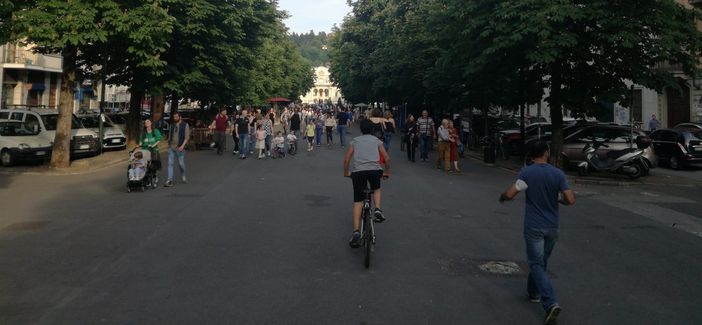 Eurovision, non solo musica: è boom di turisti stranieri. Che descrivono Torino come &quot;warm, friendly, surprising, amazing&quot;
