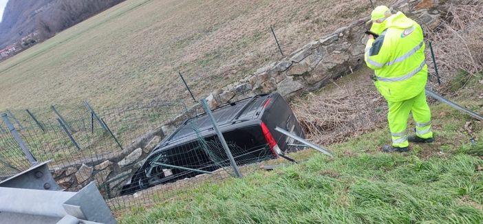 incidente a5
