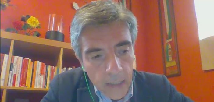 Fase 2, le proposte del PD Piemonte su sanità, scuole e lavoro. "Senza sicurezza, non ci può essere ripresa economica" Fase 2, le proposte del PD Piemonte su sanità, scuole e lavoro. "Senza sicurezza, non ci può essere ripresa economica"