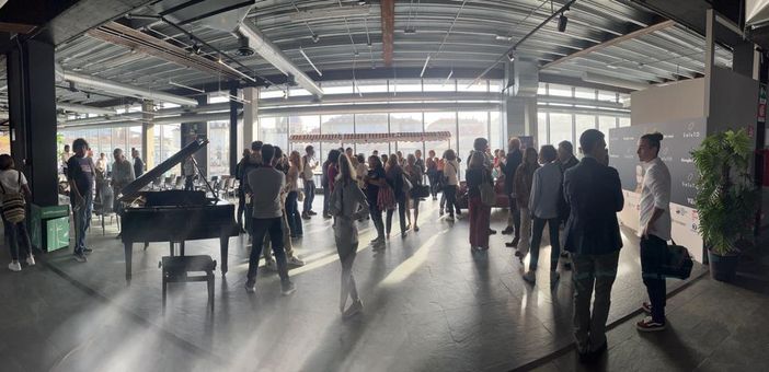 SaluTO e le scuole per imparare a riconoscere le fakenews sulla salute SaluTO e le scuole per imparare a riconoscere le fakenews sulla salute