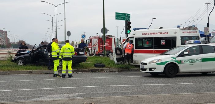 Martinetti (M5S): "Sulla sicurezza stradale nemmeno un euro dalla Regione" Martinetti (M5S): "Sulla sicurezza stradale nemmeno un euro dalla Regione"