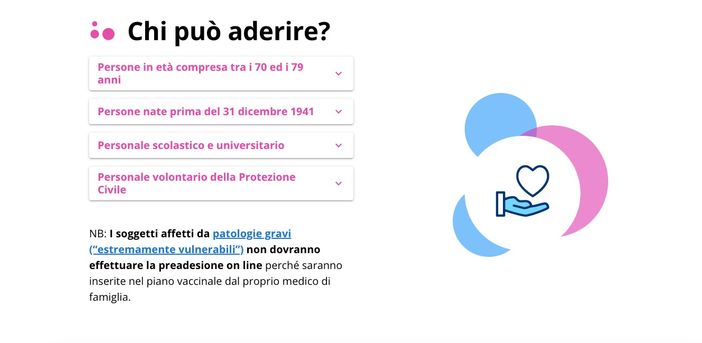 home page del sito ilpiemontetivaccina.it home page del sito ilpiemontetivaccina.it