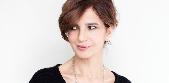 Laura Morante porta i suoi "Brividi immorali" ad Arena Live Festival