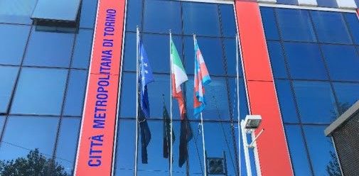 città metropolitana di torino