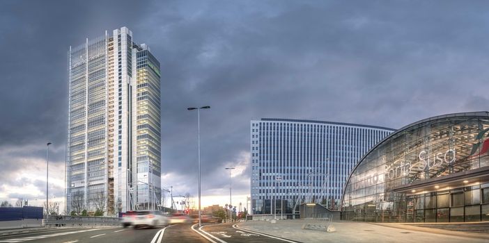 Intesa Sanpaolo-Ubi Banca, al via il passaggio di 486 filiali (e 5107 persone) a Bper: ecco cosa succede nel Torinese