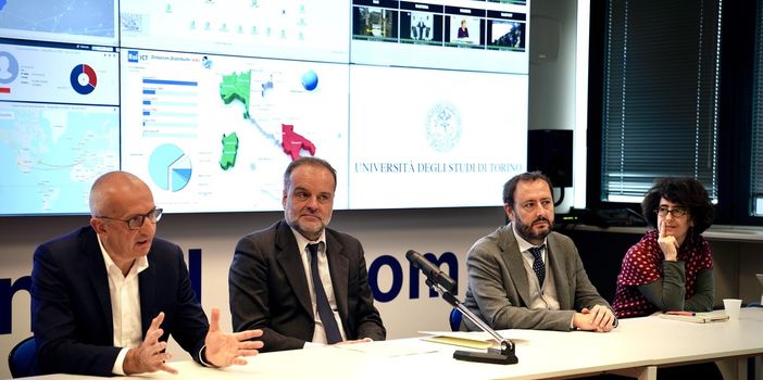 Il grande fratello "trasloca" da Mamma Rai: i programmi del futuro si regoleranno sulle reazioni social del pubblico Il grande fratello "trasloca" da Mamma Rai: i programmi del futuro si regoleranno sulle reazioni social del pubblico