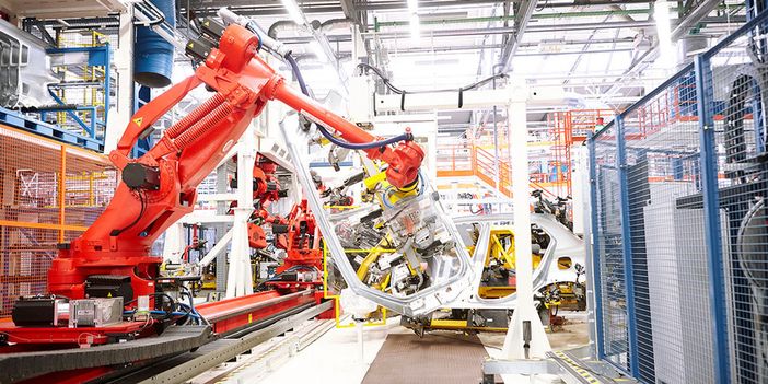 Comau, nuovi vertici in vista della quotazione in borsa: arrivano Carmassi come ad e Nasi presidente Comau, nuovi vertici in vista della quotazione in borsa: arrivano Carmassi come ad e Nasi presidente