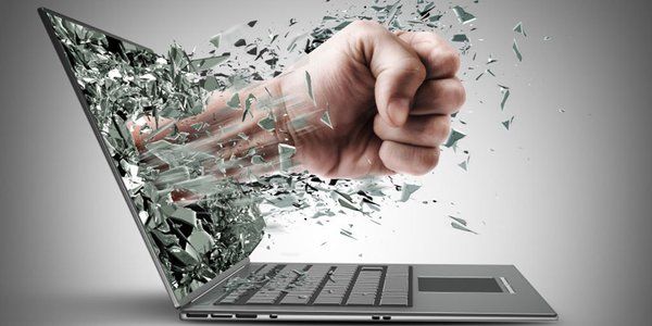 cybersicurezza - foto d'archivio