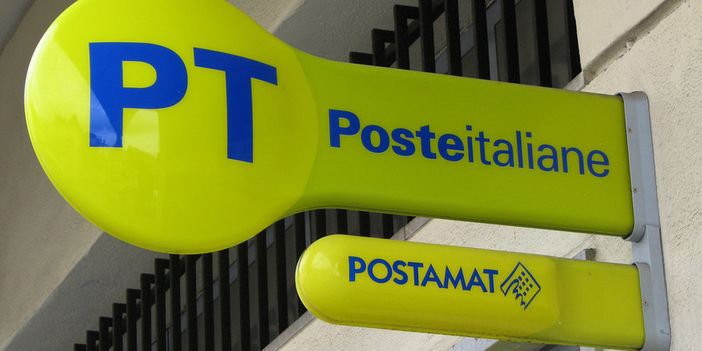 Potenziata l'apertura di 23 uffici postali in provincia di Torino
