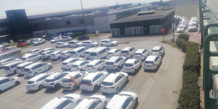 taxisti a caselle taxisti a caselle