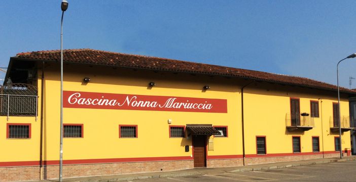 Poliambulatorio &quot;Cascina Nonna Mariuccia&quot;: una famiglia che mette la persona al centro della cura [VIDEO]
