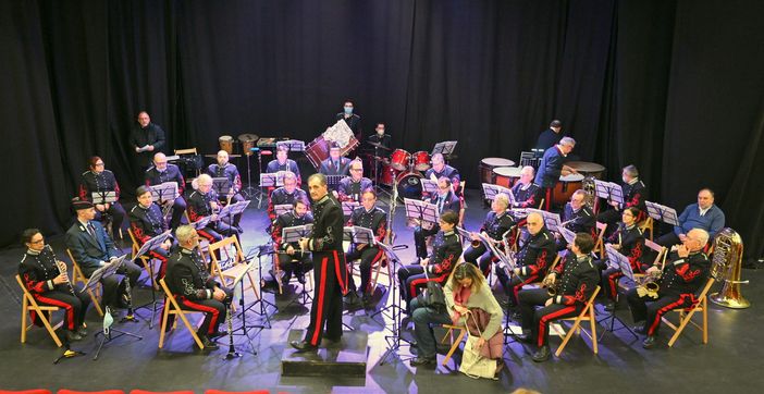 Foto di Tancredi Pistamiglio