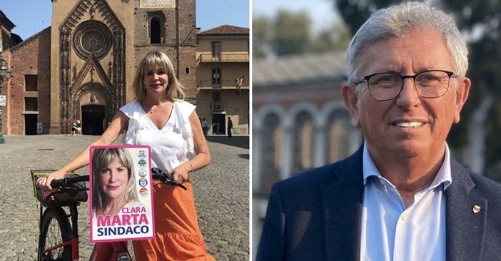 clara marta vs claudio castello clara marta vs claudio castello