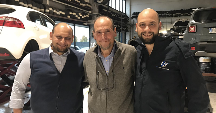 Viaggia Sicuro con Evolgo: noleggio a lungo termine e vendita, alla scoperta di F.C.S. Automotive Viaggia Sicuro con Evolgo: noleggio a lungo termine e vendita, alla scoperta di F.C.S. Automotive