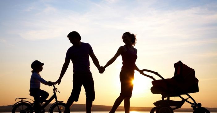 famiglia - foto d'archivio famiglia - foto d'archivio