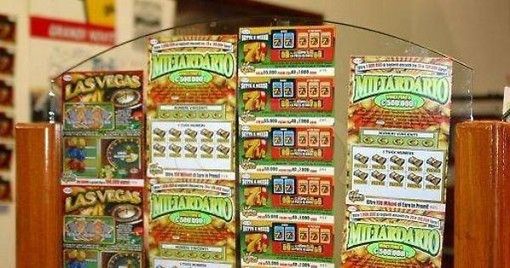 Gratta e Vinci: scopriamo tutti i nuovi biglietti cartacei