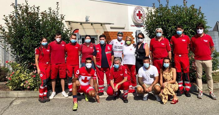 Alcuni momenti dell'evento Alcuni momenti dell'evento