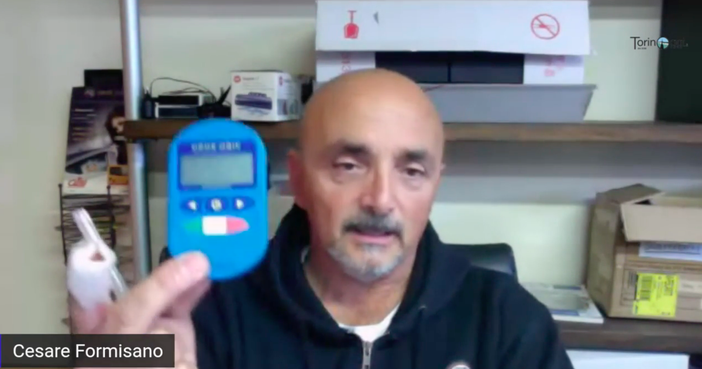 La trasformazione digitale di Neos Tech: &quot;Il progetto 4Customer per realizzare l'unica app in Italia ricaricabile in contanti&quot;