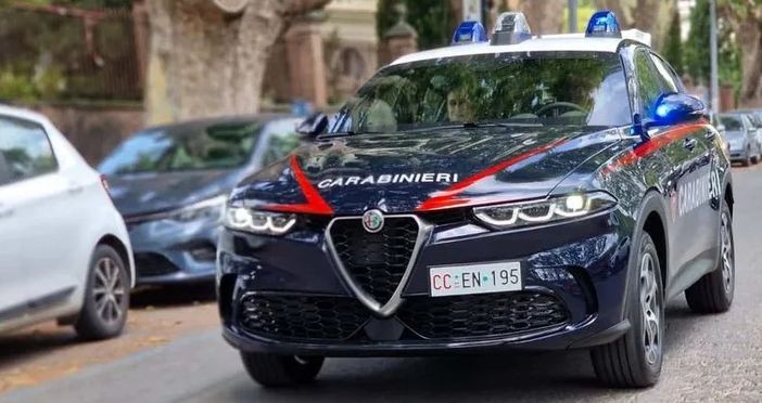 Ferito in strada con cinque colpi di pistola, trasportato d’urgenza al Giovanni Bosco