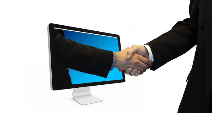 Come sviluppare il business online con Linkedin