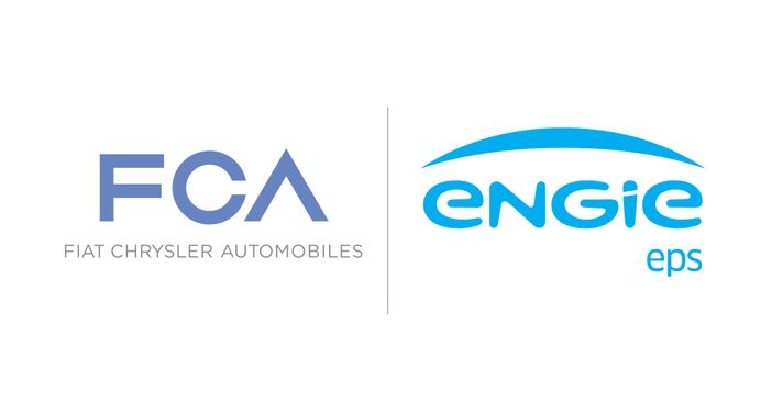 Mobilità elettrica all'orizzonte? Fca Italia è pronta a fare squadra con Engie Eps