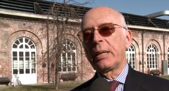 Dario Disegni Dario Disegni