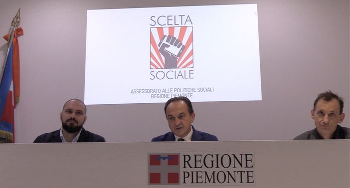 disabili e conferenza regione