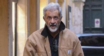 Mel Gibson torna a Matera, partono le riprese del nuovo film 'Resurrection' Mel Gibson torna a Matera, partono le riprese del nuovo film 'Resurrection'