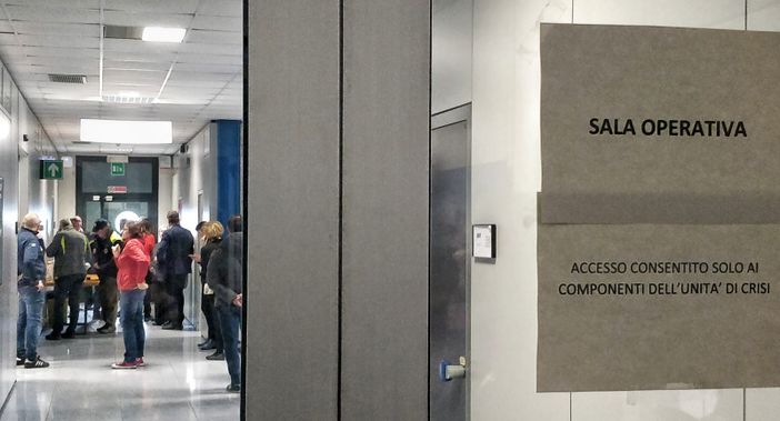 Coronavirus, IL PUNTO: sono 6 i casi accertati in Piemonte, altri 20 sono sotto osservazione Coronavirus, IL PUNTO: sono 6 i casi accertati in Piemonte, altri 20 sono sotto osservazione