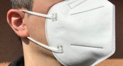 Hai un’azienda o un’impresa e desideri  acquistare mascherine FFp2? Affrettati, prezzi speciali fino ad esaurimento scorte!