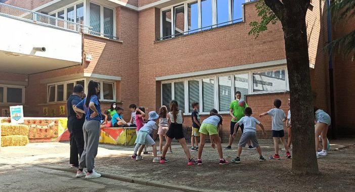 foto di repertorio foto di repertorio