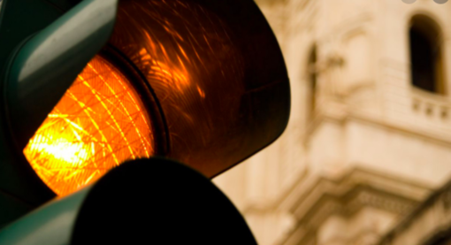 Da lunedì il Piemonte torna in zona arancione. Cirio: "Stavolta i ristori siano immediati"