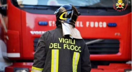 Scoppia un incendio in una casa di Montanaro: coppia ustionata, lei è in prognosi riservata Scoppia un incendio in una casa di Montanaro: coppia ustionata, lei è in prognosi riservata