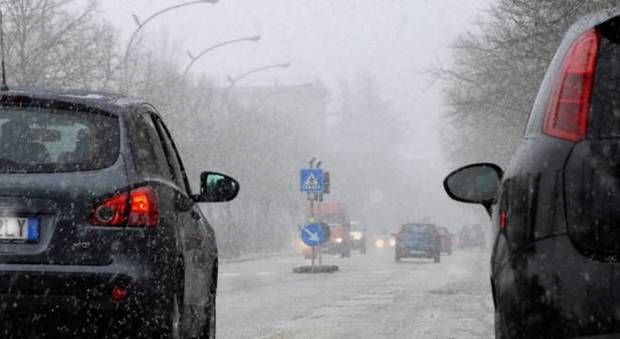 Temperature in rialzo, ma venerdì arriva la neve sulle Alpi: fino a 50 cm oltre i 1300 metri Temperature in rialzo, ma venerdì arriva la neve sulle Alpi: fino a 50 cm oltre i 1300 metri