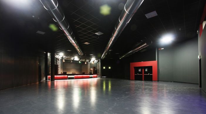 Note di cinema alla Suoneria di Settimo Note di cinema alla Suoneria di Settimo