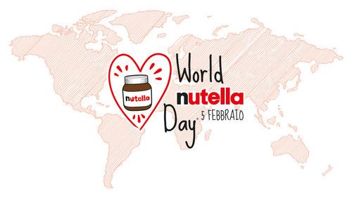 World Nutella Day