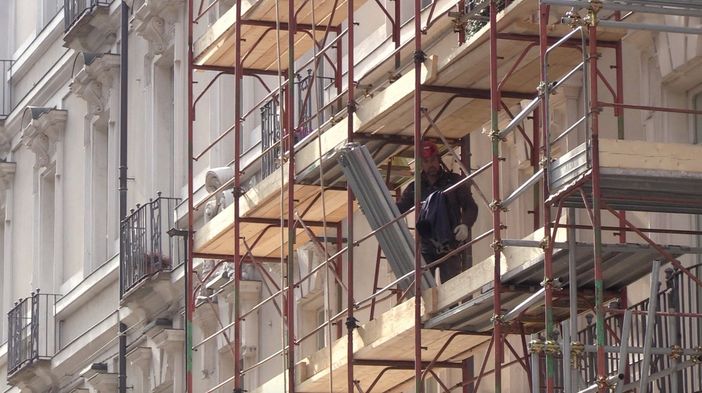 Superbonus, Confartigianato lancia l'allarme: &quot;E' di nuovo caos, penalizzate 50.000 imprese&quot;